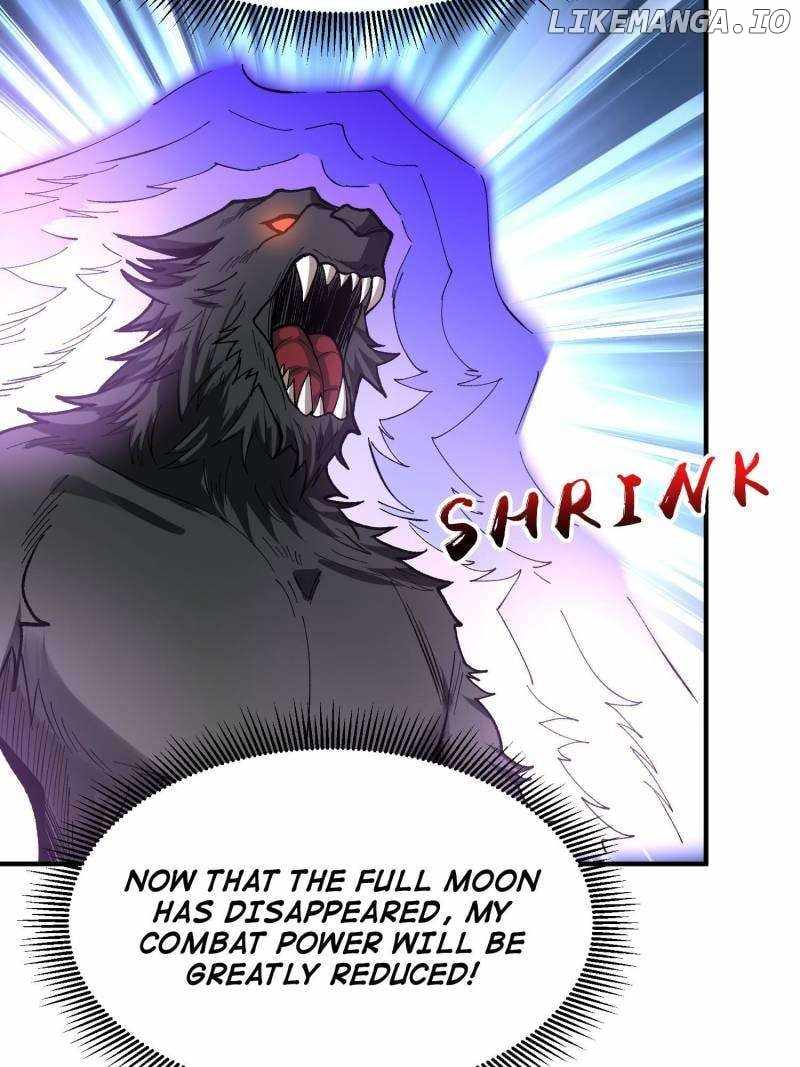 I'm Really Not A Supervillain Chapter 274 8